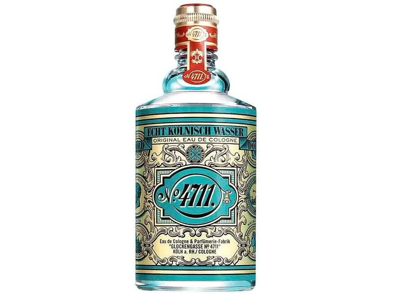 4711 - perf. original eau de cologne 200ml